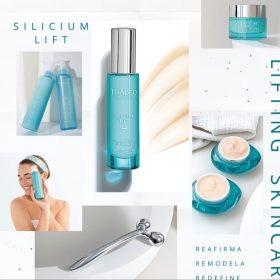 Silicium-Marine